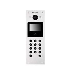 Hikvision DS-KD3003-E6 Многоабонентская IP вызывная панель
