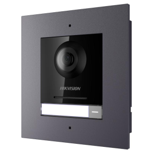 Hikvision DS-KD8003-IME1/Flush IP вызывная панель встраиваемая