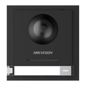 Hikvision DS-KD8003-IME1 IP вызывная панель