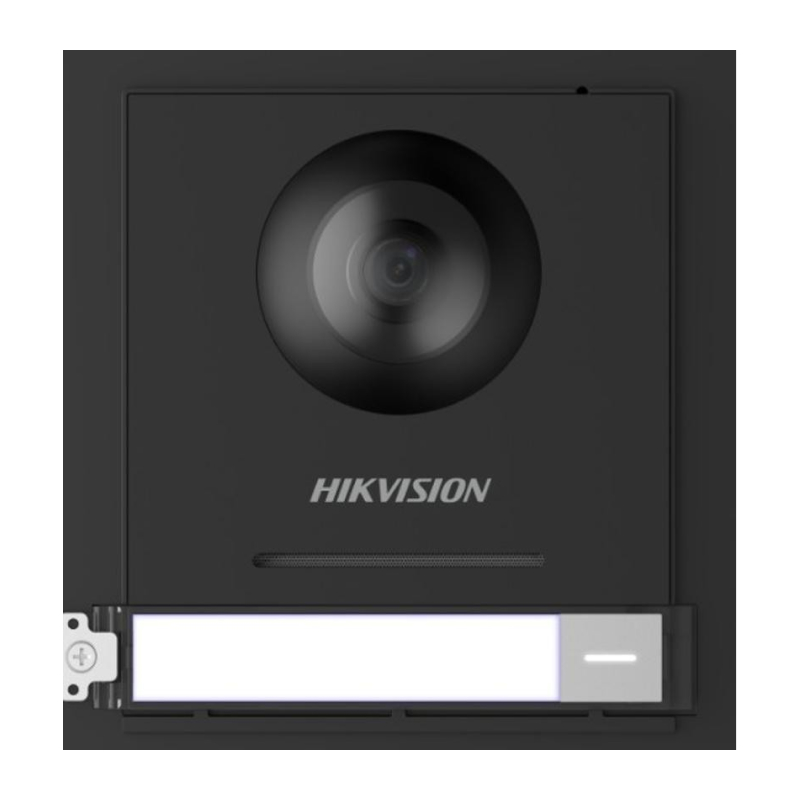 Hikvision DS-KD8003-IME1 IP вызывная панель