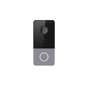 Hikvision DS-KV6113-WPE1(C) Вызывная IP панель