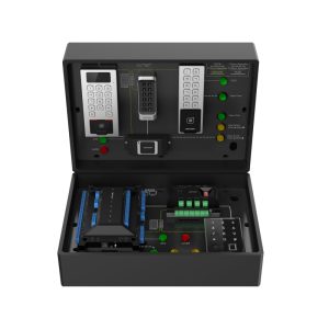 Hikvision DS-KZX-3 Демонстрационный комплект системы контроля доступа