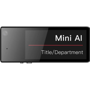 Hikvision DS-MCC216/32G/WIFI Портативный носимый видеорегистратор