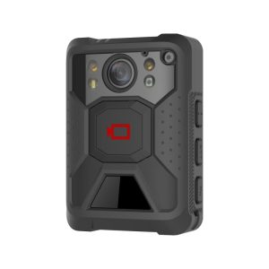 Hikvision DS-MCW407/32G(D) носимый видеорегистратор
