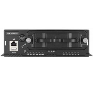 Hikvision DS-MP5604N Мобильный сетевой видеорегистратор