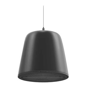 Hikvision DS-QAZ0510G1 (Black) Подвесная аналоговая колонка, 10 Вт