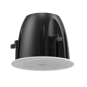 Hikvision DS-QAZ0610G1 Потолочный аналоговый громкоговоритель, цвет белый, 10 Вт
