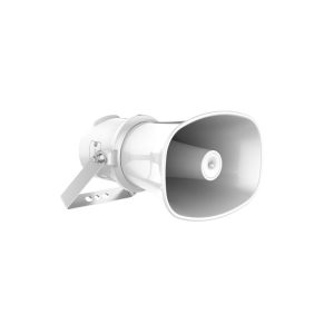 Hikvision DS-QAZ1307G1T-E Рупорный IP-громкоговоритель, PoE