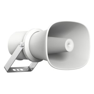 Hikvision DS-QAZ1325G1T-E Рупорный IP-громкоговоритель 25W, PoE