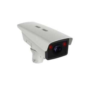 Hikvision DS-TCG405-E(220V) Интеллектуальное входное видеоустройство с ИК-подсветкой и 2 МП ANPR