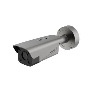 Hikvision DS-TCG406-E(12V/Poe)(2812) 4МП IP видеокамера ANPR с ИК подсветкой
