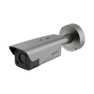 Hikvision DS-TCG406-E(S)(12V/Poe)(2812) 4МП IP видеокамера ANPR с ИК подсветкой