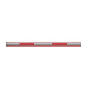Hikvision DS-TMG001-3(4m/24V light) стрела для шлагбаума