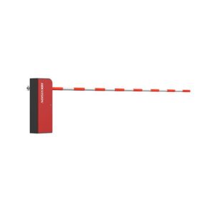 Hikvision DS-TMG420(4m anti-round) Шлагбаум (тумба + стрела)