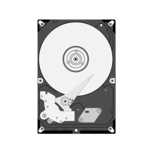 Hikvision DS100HKAI-VX1 10TB,7200,3,5",SATA Жесткий диск