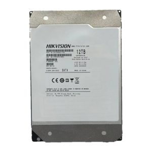 Hikvision DS120HKAI-VX1,12TB,7200,3.5'',SATA Жесткий диск