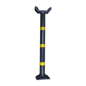 Hikvision EEBracket-L800-950(barrier) Опора для стрелы шлагбаума