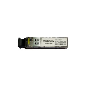 Hikvision HK-SFP-1.25G-20-1550 Оптический модуль (работает в паре HK-SFP-1.25G-20-1310)