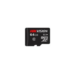 Hikvision HS-TF-L2(STD)/64G/P Флеш-карта на 64Гб