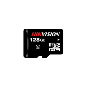 Hikvision HS-TF-P1(STD)/128G Флеш-карта на 128Гб