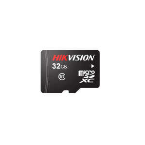 Hikvision HS-TF-P1(STD)/32G Флеш-карта на 32Гб