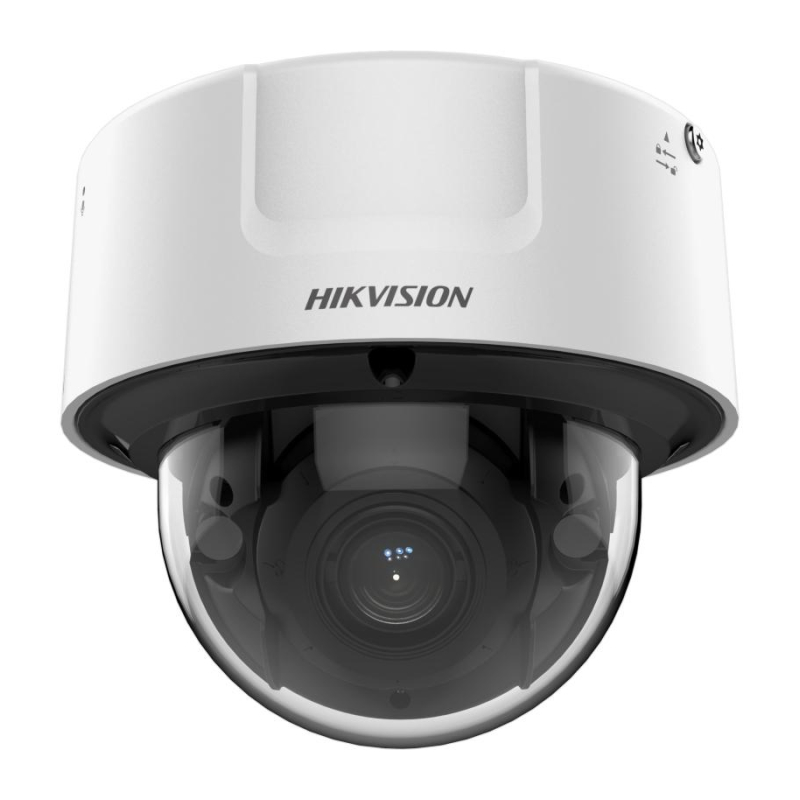 Hikvision iDS-2CD7146G0-IZS(2.8-12mm)(D) IP видеокамера 4МП DeepinView