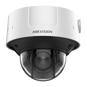 Hikvision IDS-2CD7546G0-IZHSY (2,8-12 мм) (C) IP видеокамера уличная, 4МП DeepinView
