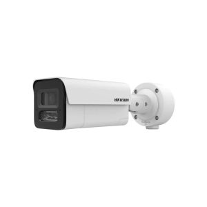 Hikvision iDS-2CD7T47G0-XHS (2,8mm) 4-мегапиксельная сетевая камера DarkfighterS DeepinView