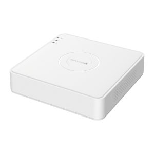 Hikvision iDS-7104HQHI-M1/S(E) HD TVI Видеорегистратор 4-х канальный