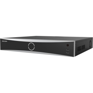 Hikvision IDS-7732NXI-I4/X 32-канальный сетевой видеорегистратор, 1,5U, 4K, DeepinMind