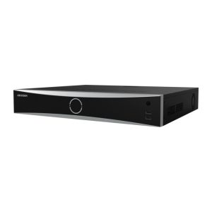 Hikvision IDS-7732NXI-M4/X 32-канальный сетевой видеорегистратор, 1,5U, 8K, DeepinMind
