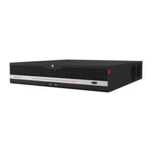 Hikvision IDS-9616NXI-M8/X 16-и канальный IP-видеорегистратор с видеоаналитикой высокой точности