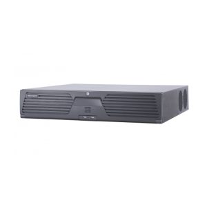 Hikvision iDS-9632NXI-I8/4F Сервер системы распознавания лиц