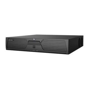 Hikvision iDS-9664NXI-I8/S(C) 64-канальный сетевой видеорегистратор DeepinMind