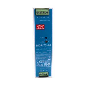 Hikvision NDR-75-48 Промышленный блок питания