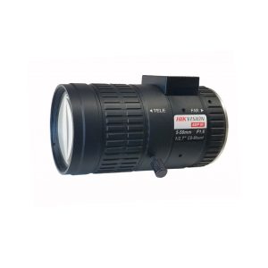 Hikvision TV0550D-4MPIR Объектив 05-50 мм