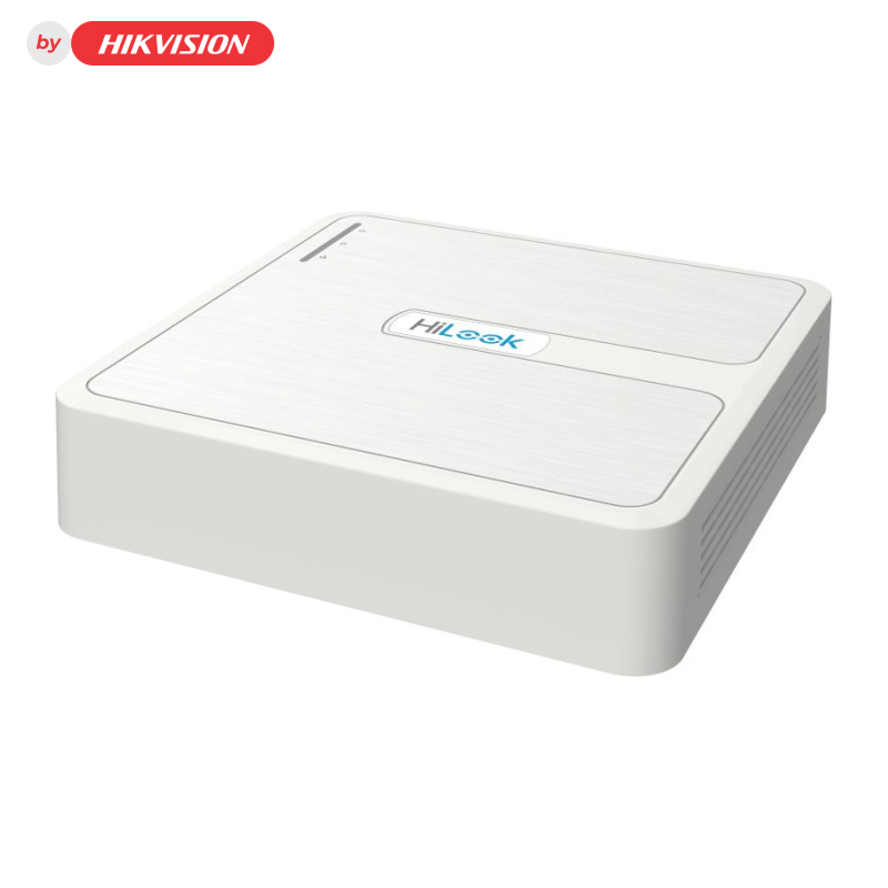HiLook DVR-104G-M1/T 4-канальный видеорегистратор H.265 DVR