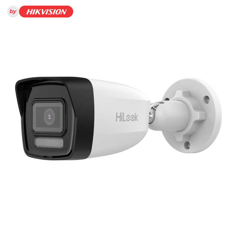 HiLook IPC-B120HA-LU (2,8 мм) 2МП сетевая видеокамера с фиксированным объективом АКЦИЯ