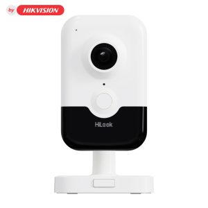 HiLook IPC-C320HA-D/W(W) (2,8 мм) IP кубическая видеокамера 2МП