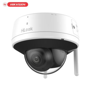 HiLook IPC-D120HA-D/W(W) (4 мм) Купольная IP видеокамера 2 МП