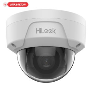 HiLook IPC-D121H (2.8 мм) (C) 2МП ИК сетевая купольная видеокамера АКЦИЯ