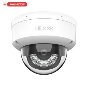 HiLook IPC-D140HA-LUC (2,8 мм) 4МП ИК сетевая купольная видеокамера