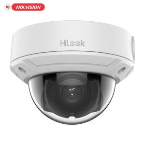 HiLook IPC-D620H-Z (2.8 -12 мм) (C) 2МП ИК сетевая видеокамера