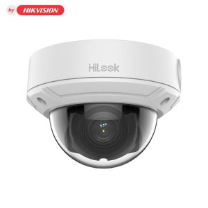 HiLook IPC-D640HA-Z (2.8 -12 мм) 4МП ИК сетевая видеокамера