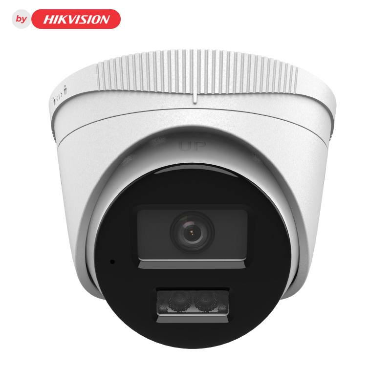 HiLook IPC-T220HA-LU (2.8 мм) 2МП ИК сетевая видеокамера (Turret)