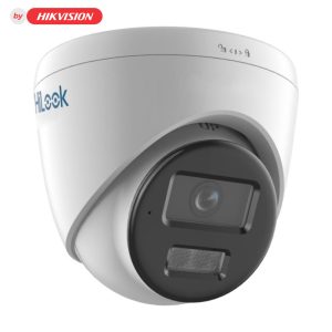 HiLook IPC-T229HA-LUF/SL (2.8 мм) 2МП ИК сетевая видеокамера