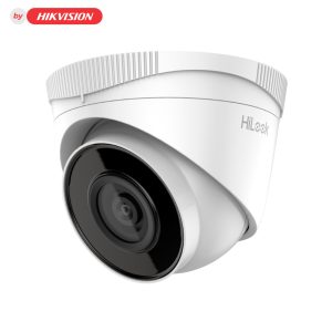 HiLook IPC-T240H (2,8 мм) 4МП ИК сетевая видеокамера (Turret)