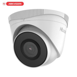 HiLook IPC-T240HA (2,8 мм) 4МП ИК сетевая видеокамера (Turret) АКЦИЯ