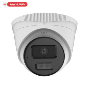 HiLook IPC-T240HA-LUC (2,8 мм) 4МП ИК сетевая купольная видеокамера