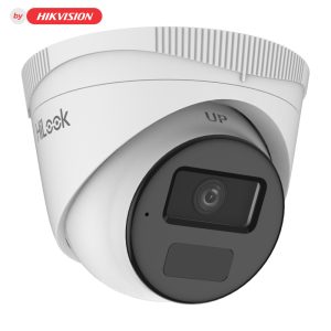 HiLook IPC-T241HE-UC (2.8 мм) 4МП сетевая видеокамера (Turret)